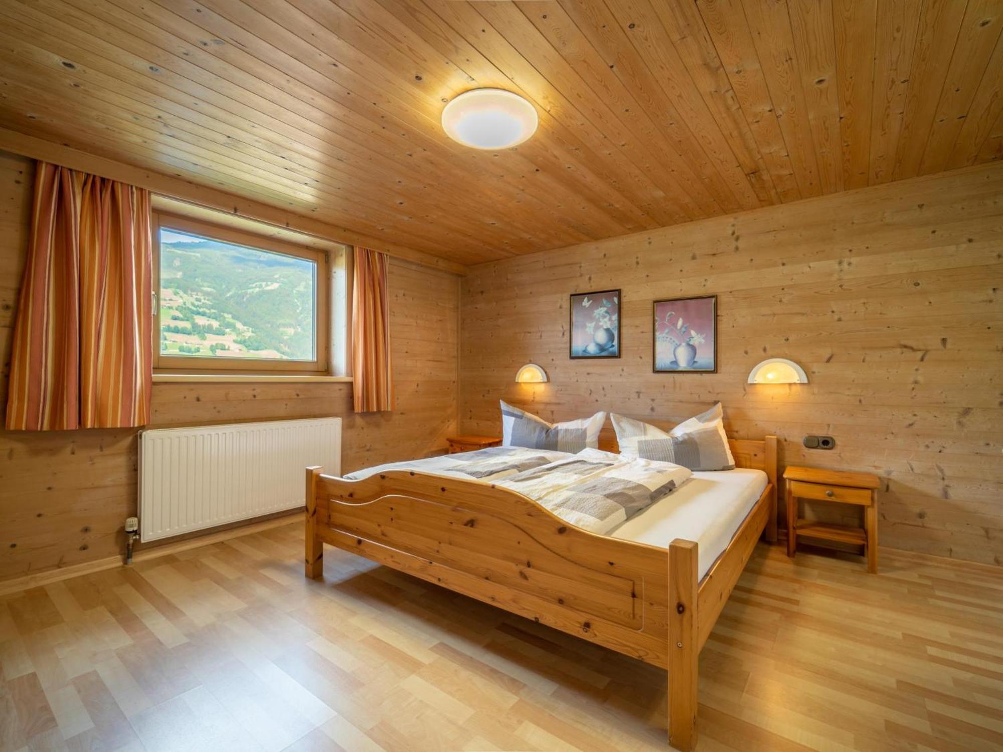 Apartment Pfister Kaltenbach Luaran gambar
