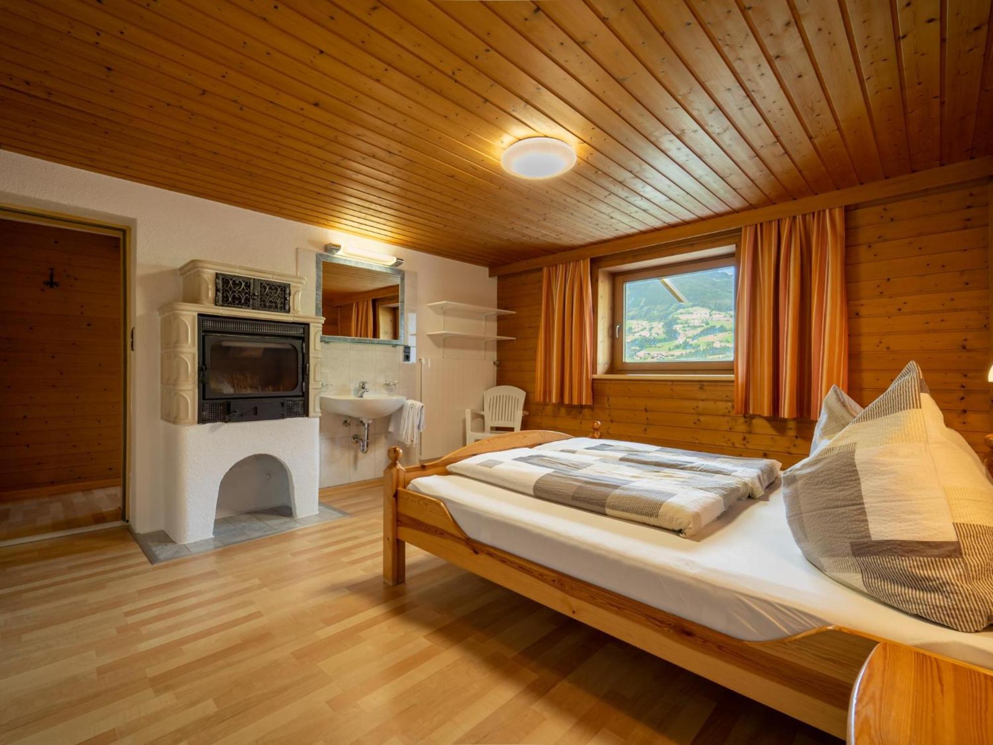 Apartment Pfister Kaltenbach Luaran gambar