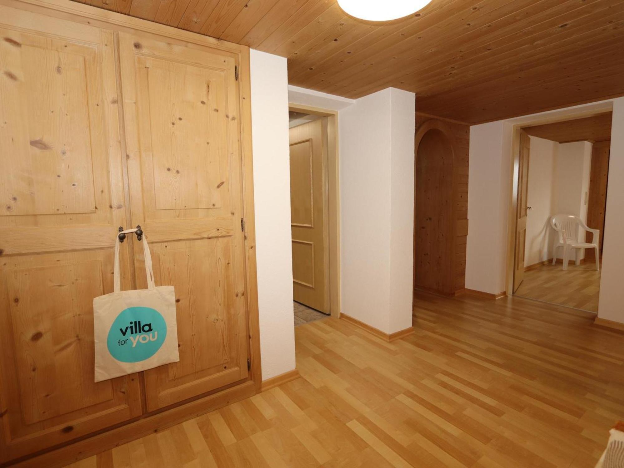 Apartment Pfister Kaltenbach Luaran gambar