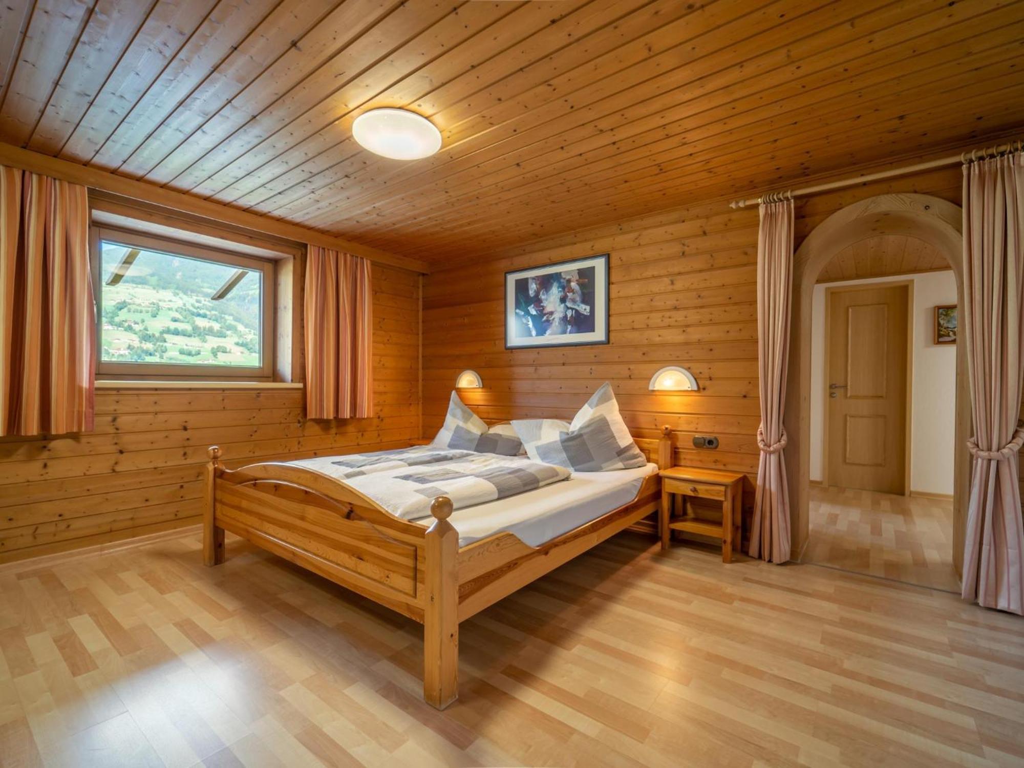 Apartment Pfister Kaltenbach Luaran gambar