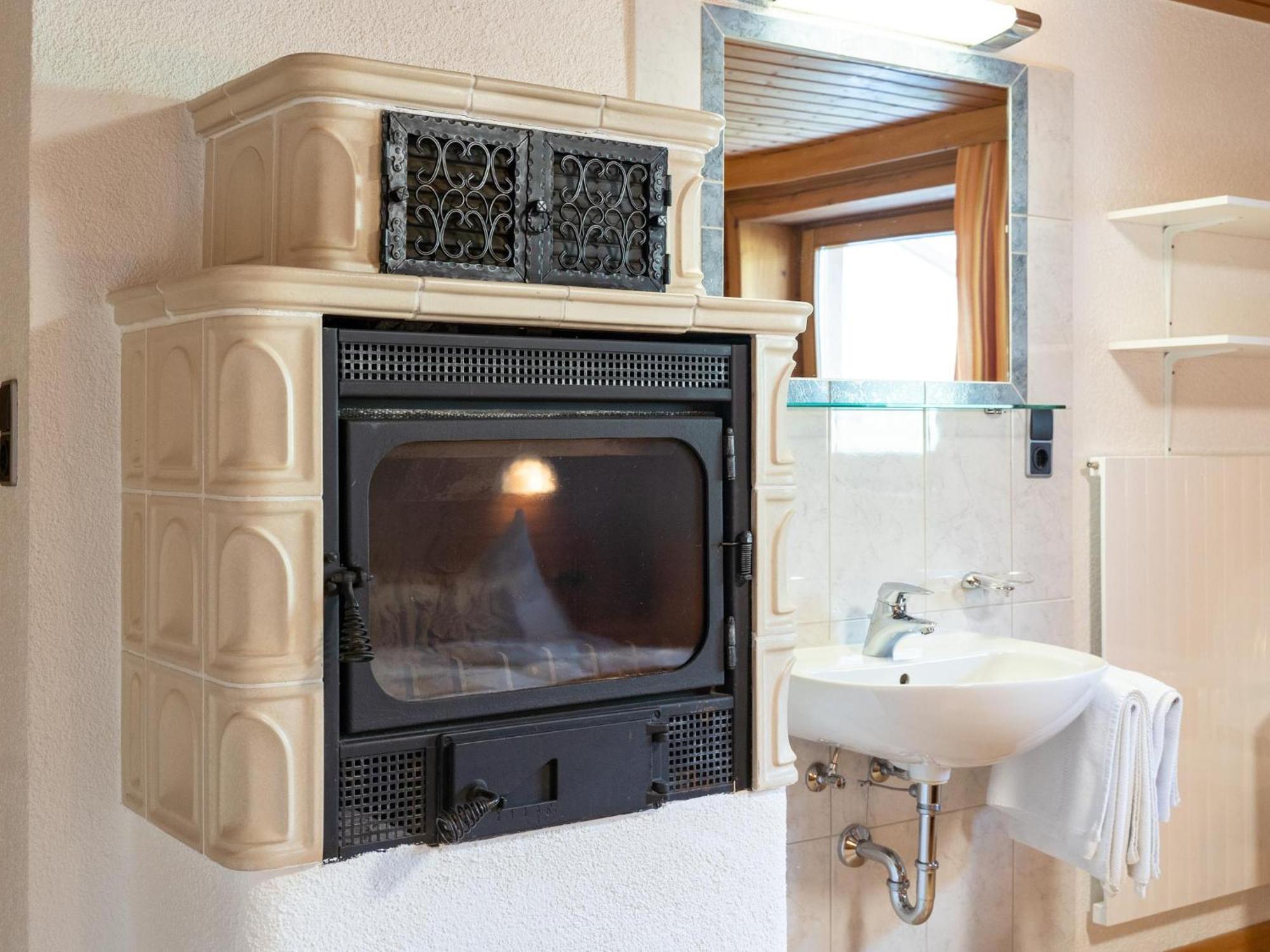 Apartment Pfister Kaltenbach Luaran gambar